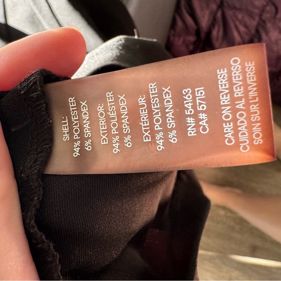 Calvin Klein Dress - Picture 7 of 8